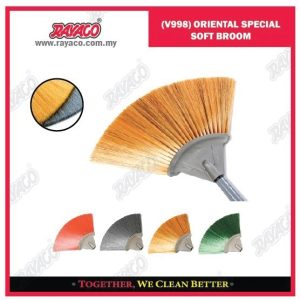 （V998）SAPU LEMBUT ORIENTAL SPESIAL