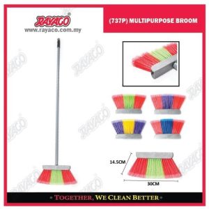 (737P) MULTIPURPOSE BROOM