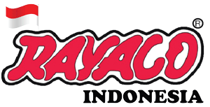Logo Resmi Rayaco Indonesia