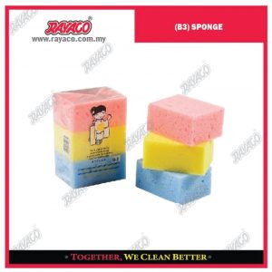 (B3) SPONS