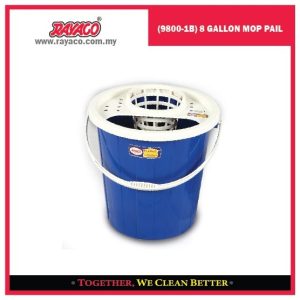 (9800-1B) EMBER PEL KEPALA BESAR 8 GALON