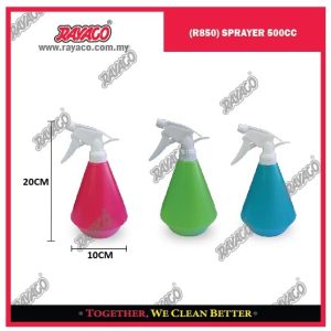 (R850) BOTOL SEMPROT 500CC