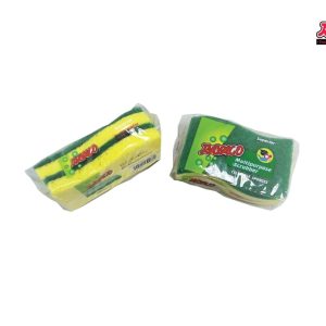 (709-2) 2 PCS SPONS SELULOSA