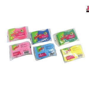 (709) 1 PC SPONS SELULOSA