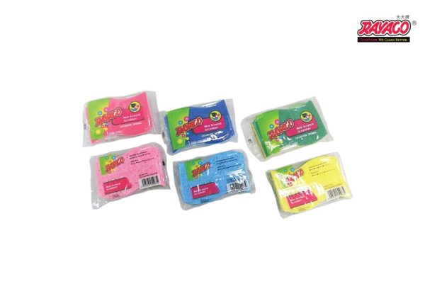 (709) 1 PC SPONS SELULOSA