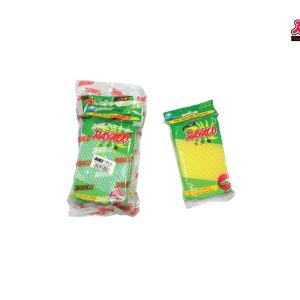 (720-3) 3 PCS SPONS JARING ECO PACK