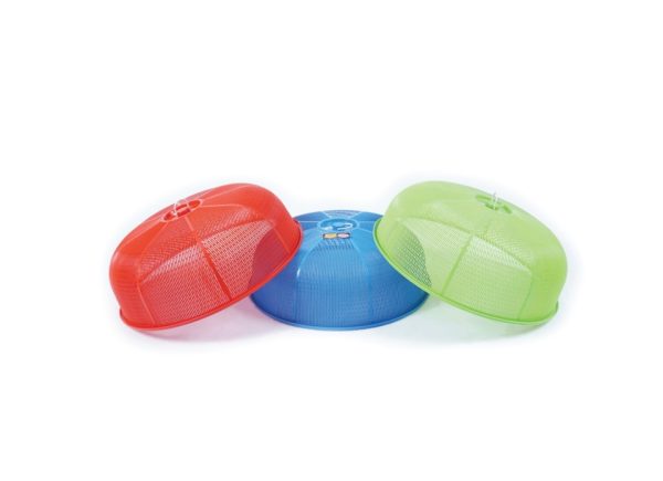 (5240) PENUTUP PIRING BULAT 24"