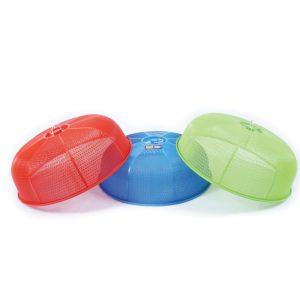 (5220) PENUTUP PIRING BULAT 20"