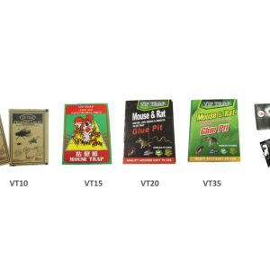 (MT169) PERANGKAP TIKUS