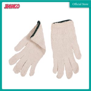 (GF501) SARUNG TANGAN KATUN WARNA