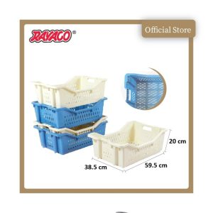 (114) NAMPAN INDUSTRI UNGGAS BAHAN HDPE
