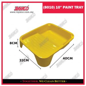 (8010) NAMPAN CAT 10''