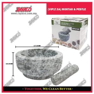 VIP17.5(A) SERI VIP – COBEK & ULEKAN