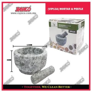VIP13(A) SERI VIP – COBEK & ULEKAN