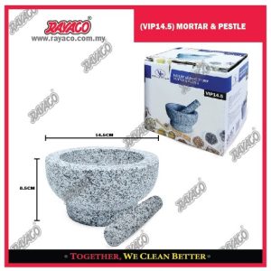 (VIP14.5) SERI VIP – COBEK & ULEKAN