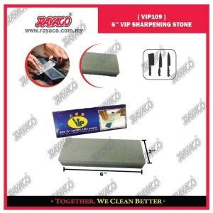 (VIP109) BATU ASAH VIP 6"