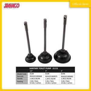 (014N) POMPA TOILET HIGIENIS 6”