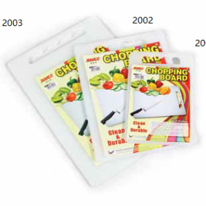 (2003) TALENAN PLASTIK (BESAR)