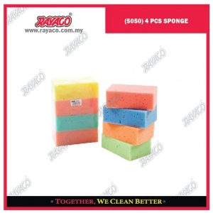 (5050) 4 PCS SPONS