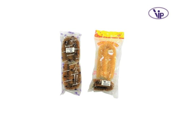 (V3N6W) SIKAT KELAPA DOLLAR