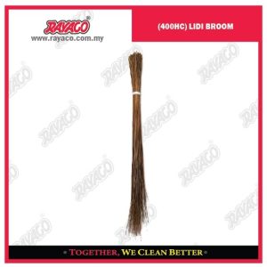 (400HC) SAPU LIDI