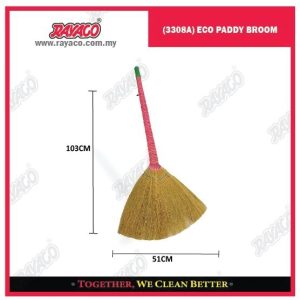 (3308A) SAPU JERAMI ECO