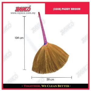 (3308) SAPU JERAMI