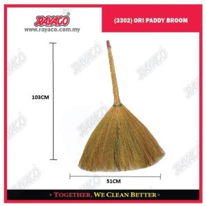 (3302) SAPU JERAMI ORI